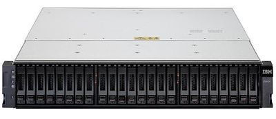 IBM - 1746A4D - Discos