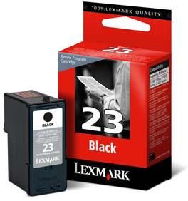 Lexmark - 18C1523E - Imp. Jacto de Tinta
