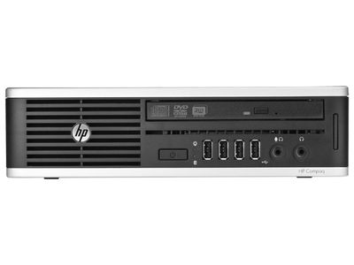 HP - A2K40ET+EM890AT - Desktop Empresarial 8200 Elite  Pro