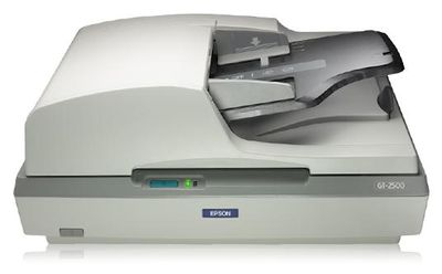 Epson - B11B181021BT - Scanners Documentais