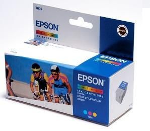 Epson - C13T00501110 - Imp. Jacto de Tinta