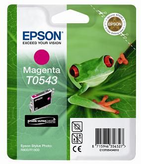 Epson - C13T05434020 - Imp. Jacto de Tinta