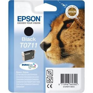 Epson - C13T07114021 - Imp. Jacto de Tinta