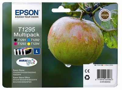 Epson - C13T12954020 - Imp. Jacto de Tinta