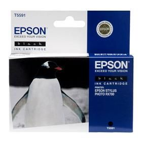 Epson - C13T55914020 - Imp. Jacto de Tinta