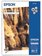 Epson - C13S041256 - Papel