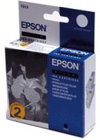 Epson - C13T01340210 - Imp. Jacto de Tinta