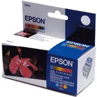 Epson - C13T01440120 - Imp. Jacto de Tinta