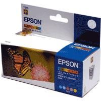 Epson - C13T01640110 - Imp. Jacto de Tinta