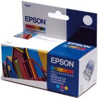 Epson - C13T03704020 - Imp. Jacto de Tinta