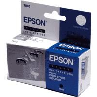 Epson - C13T04014020 - Imp. Jacto de Tinta