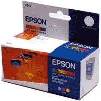 Epson - C13T04104020 - Imp. Jacto de Tinta
