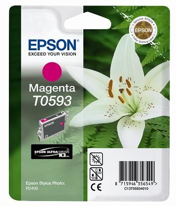 Epson - C13T05934010 - Imp. Jacto de Tinta