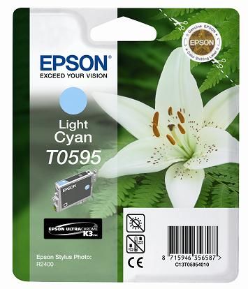Epson - C13T05954010 - Imp. Jacto de Tinta