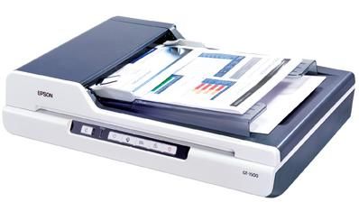 Epson - B11B190021 - Scanners Documentais