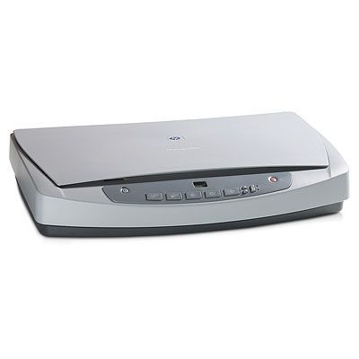 HP - L1912A#B19 - Scanners de mesa