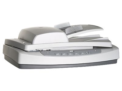 HP - L1910A#B19 - Scanners de mesa