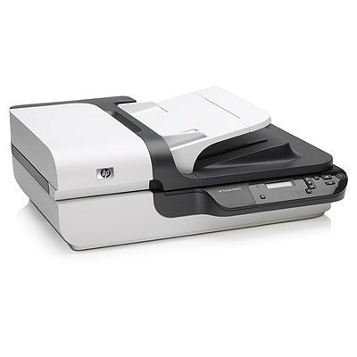HP - L2700A_B19 - Scanners de mesa