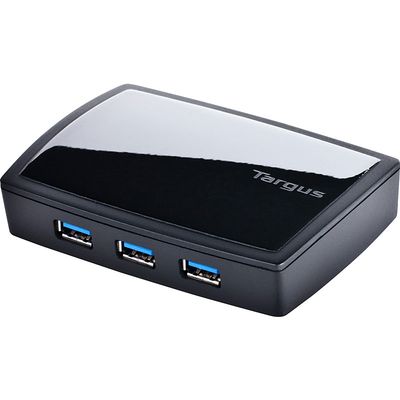 Targus - ACH120EU - Hubs USB