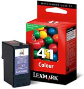 Lexmark - 18Y0141E - Imp. Jacto de Tinta