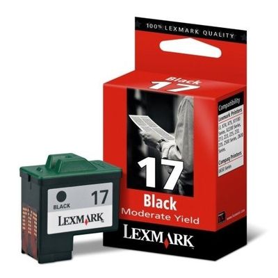 Lexmark - 10NX217E - Imp. Jacto de Tinta