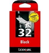 Lexmark - 80D2956 - Imp. Jacto de Tinta