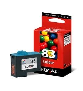 Lexmark - 18LX042E - Imp. Jacto de Tinta