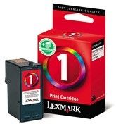 Lexmark - 18CX781E - Imp. Jacto de Tinta