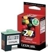Lexmark - 10NX227E - Imp. Jacto de Tinta