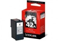 Lexmark - 18Y0342E - Imp. Jacto de Tinta