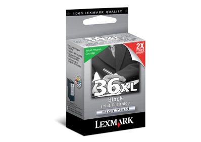 Lexmark - 18C2170E - Imp. Jacto de Tinta