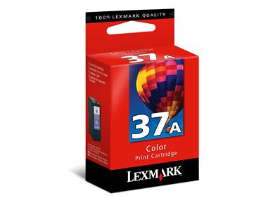 Lexmark - 18C2160E - Imp. Jacto de Tinta