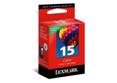 Lexmark - 18C2110E - Imp. Jacto de Tinta