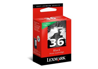 Lexmark - 18C2130E - Imp. Jacto de Tinta