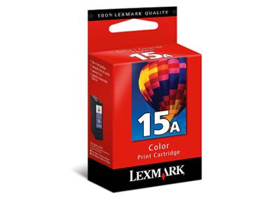 Lexmark - 18C2100E - Imp. Jacto de Tinta