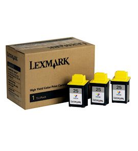 Lexmark - 15M0375 - Imp. Jacto de Tinta