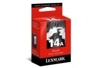 Lexmark - 18C2080E - Imp. Jacto de Tinta