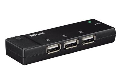 Trust - 15005 - Hubs USB