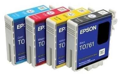 Epson - C13T636300 - Plotters