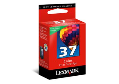Lexmark - 18C2140E - Imp. Jacto de Tinta