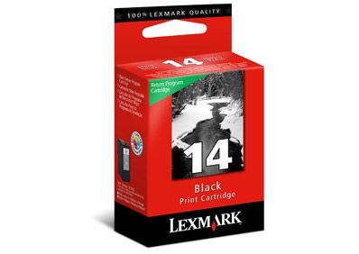 Lexmark - 80D2979 - Imp. Jacto de Tinta