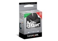 Lexmark - 80D2978 - Imp. Jacto de Tinta