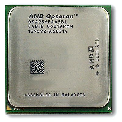 HP - 508869-B21 - Processadores AMD