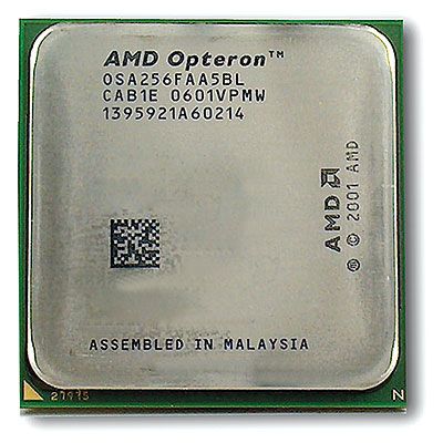 HP - 532314-B21 - Processadores AMD
