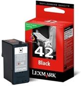 Lexmark - 18Y0142E - Imp. Jacto de Tinta