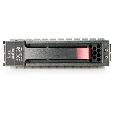 HP - 574025-B21 - Discos SATA