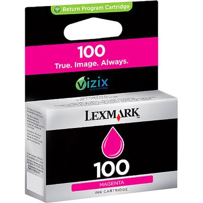 Lexmark - 14N1070E - Imp. Jacto de Tinta