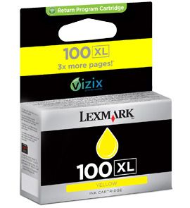 Lexmark - 14N1071E - Imp. Jacto de Tinta