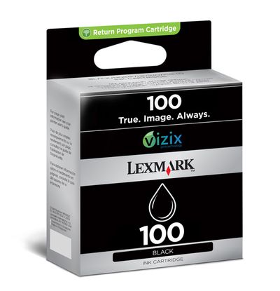 Lexmark - 14N0820E - Imp. Jacto de Tinta