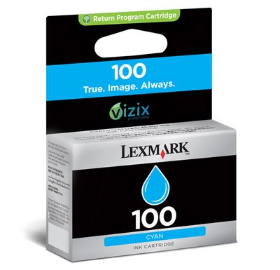 Lexmark - 14N0900E - Imp. Jacto de Tinta